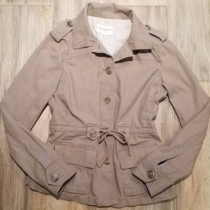 Banana Republic Jacket